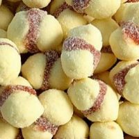 O biscoito goiabinha se tornou popular no Brasil a décadas hoje se tornou forte de renda de milhões de Brasileiros por este motivo a Rei dos equipamentos desenvolveu a maquina perfeita para produção em horas de milhares de biscoitos amanteigados aumentando seu lucro e qualidade no produto final