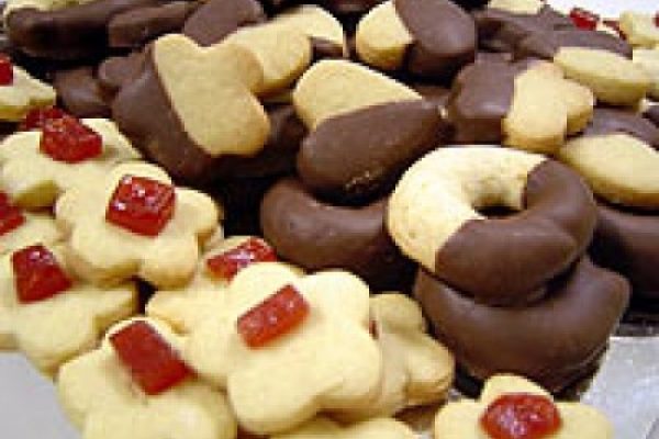 empresa especializada de biscoito amanteigados de goiaba