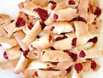 maquina usada de fazer biscoito amanteigado 03