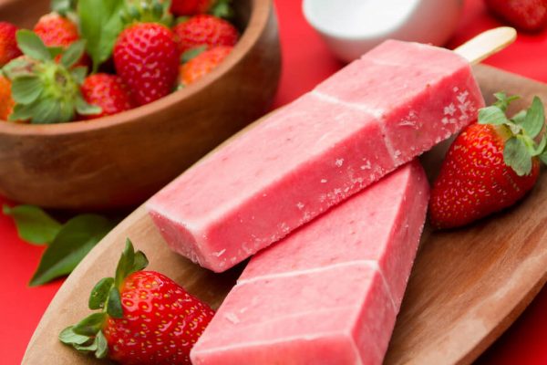 Curso gratis de fabricar picoles