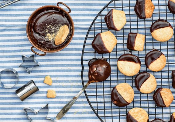 curso gratis de biscoitos amanteigados em são paulo