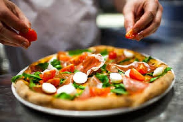 curso gratis de pizzaiolo