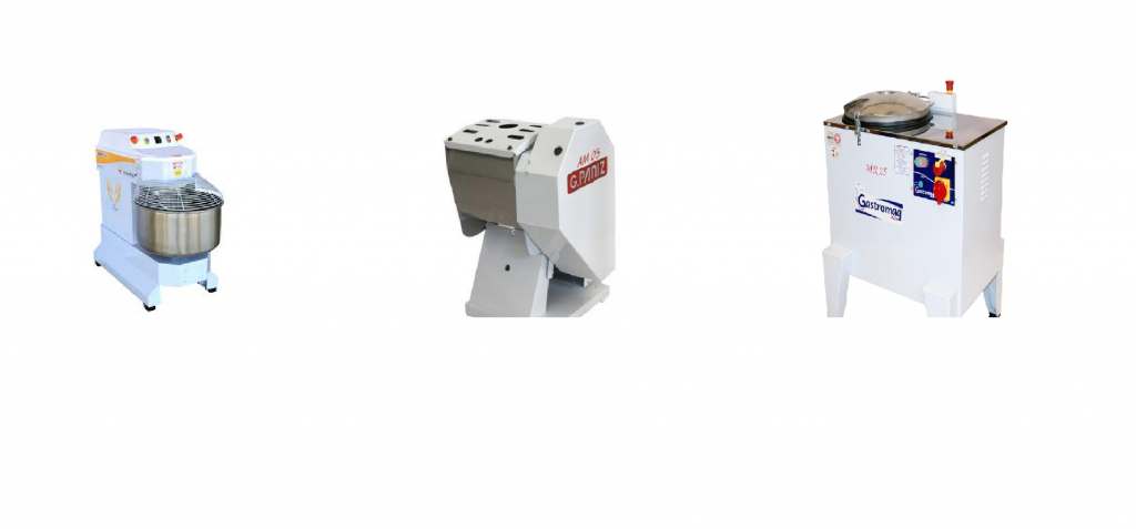 linha completa de masseira automatica para panificaçao 09